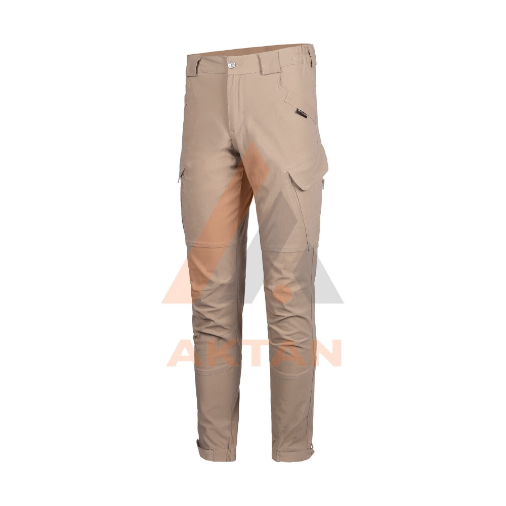 Trenkking%20Likralı%20Pantolon%20(Krem)