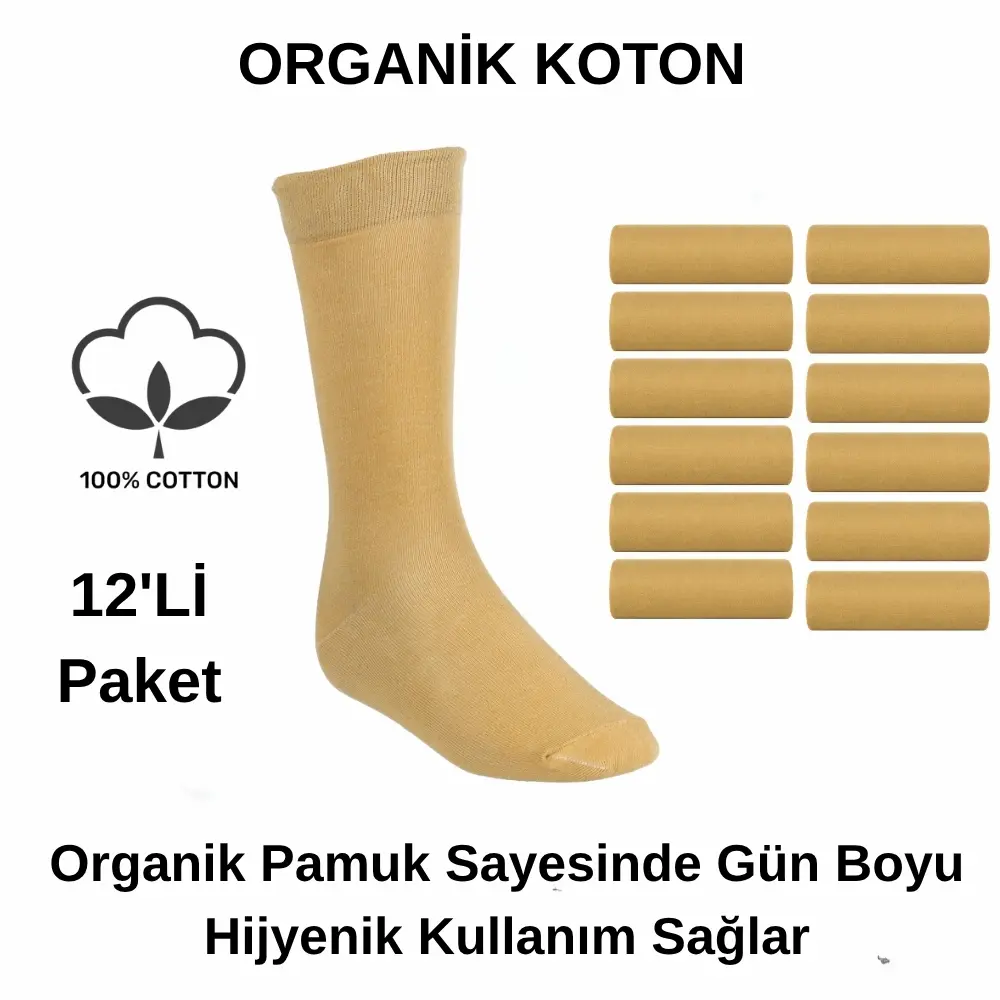 100-organik-pamuk-sahra-asker-corabi-12li-ekonomik-paket