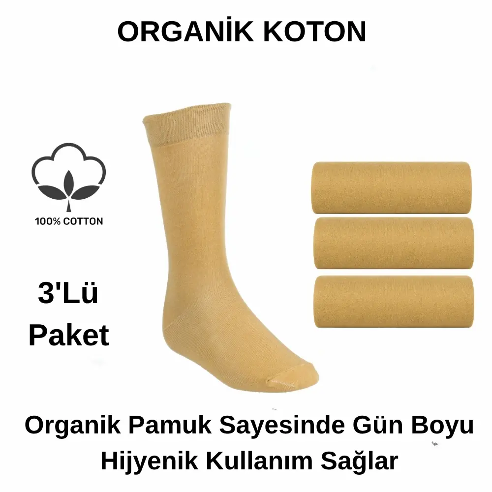 %100%20Organik%20Pamuk%20Sahra%20Asker%20Çorabı%20-%203’lü%20Pake