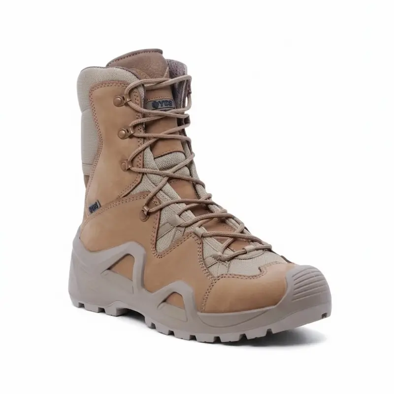 Askeri Outdoor Bot