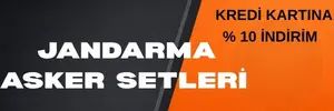 Bilecik Bedelli Askerlik Setleri